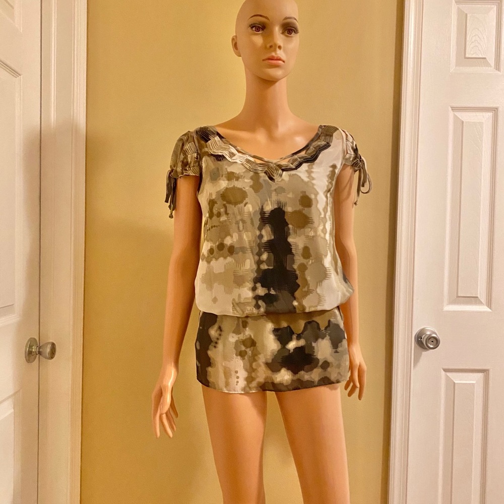 EUC Worthington Top